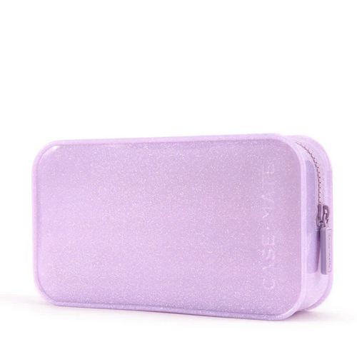 Case Mate Jelly Pouch in Stardust Twinkle Travel Accessories in at Wrapsody