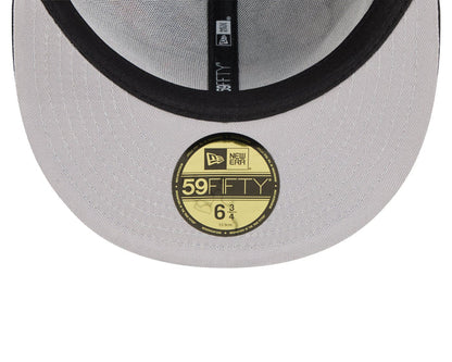 Chicago Cubs MLB All Over Patch 59FIFTY Fitted New Era