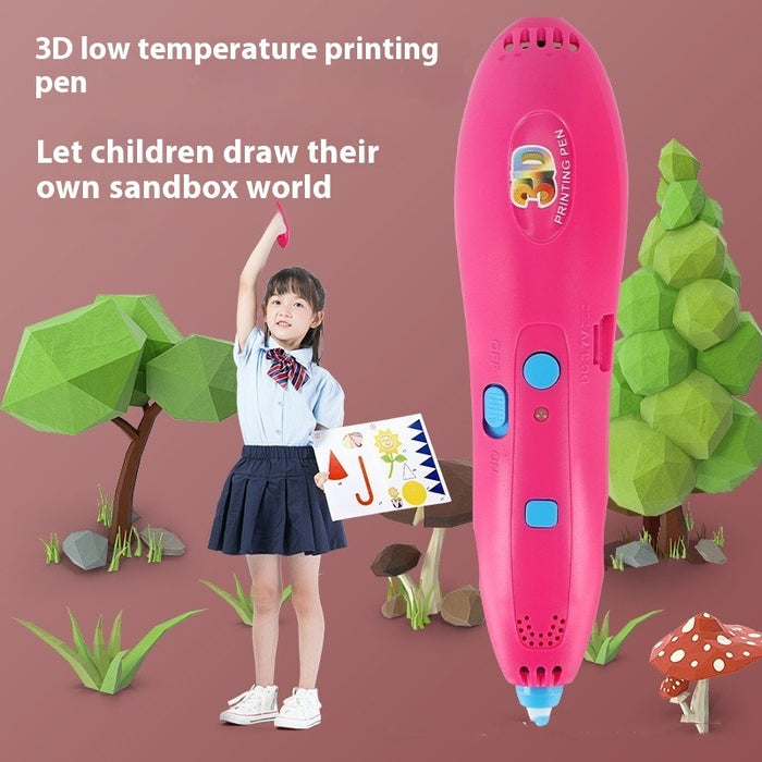Children's Educational Toys 🇨🇳