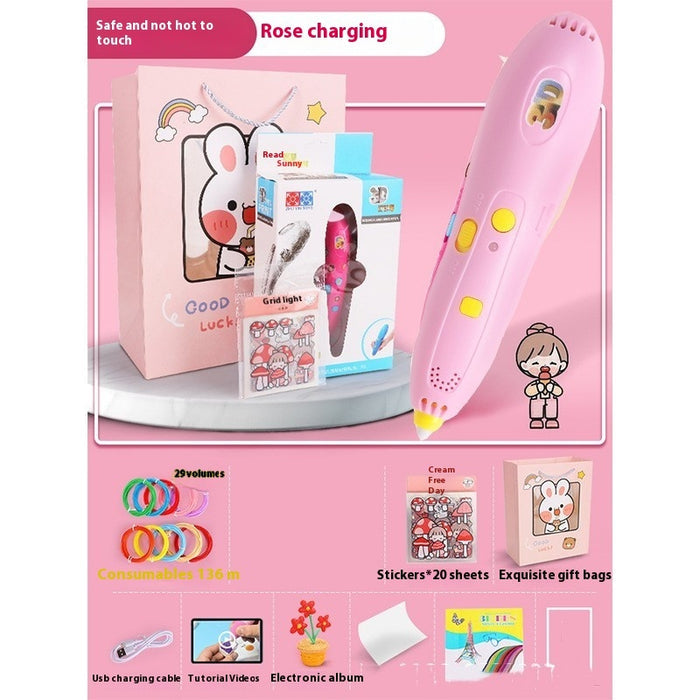 Children's Educational Toys 🇨🇳