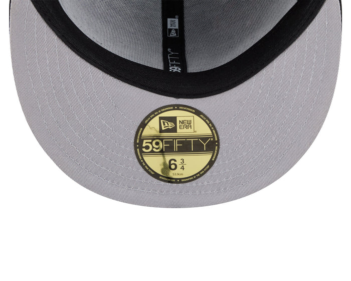 Colorado Rockies MLB All Over Patch 59FIFTY Fitted New Era