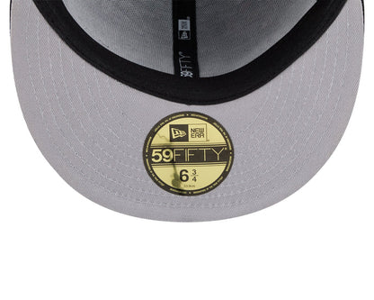 Colorado Rockies MLB All Over Patch 59FIFTY Fitted New Era