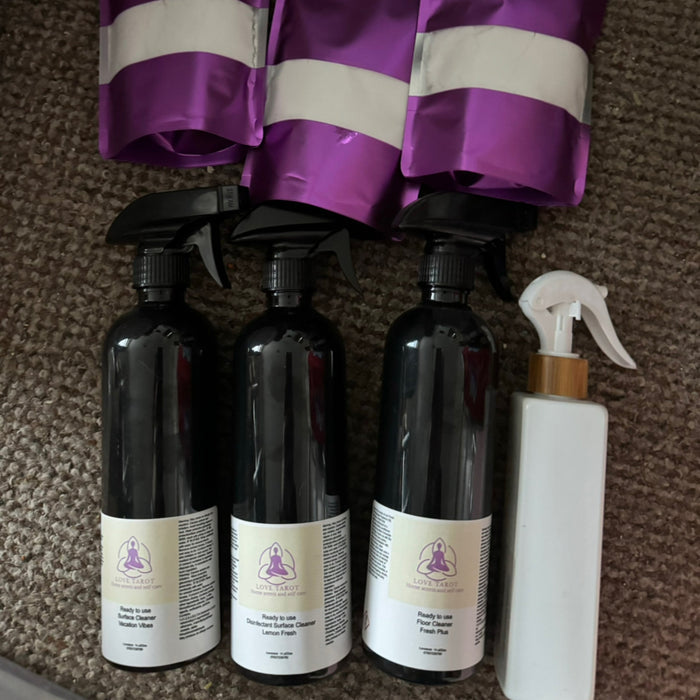 Duo Home Bundle 🇬🇧