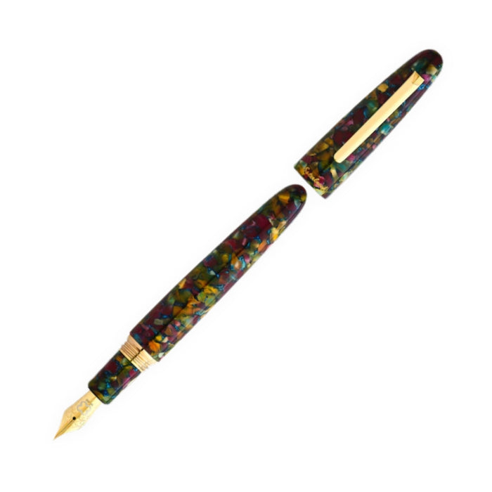 Esterbrook Estie Fountain Pen (Regular) -  Botanical Gardens, Fine
