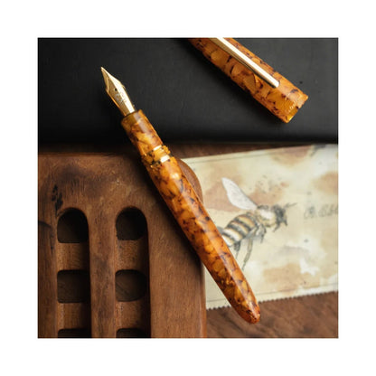 Esterbrook Estie Fountain Pen (Regular) -  Honeycomb, Fine