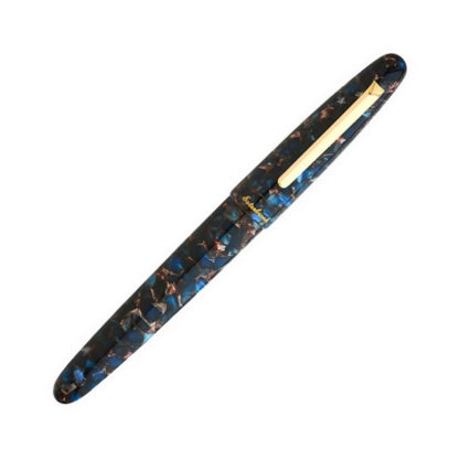 Esterbrook Estie Fountain Pen (Regular) -  Nouveau Blue, Fine