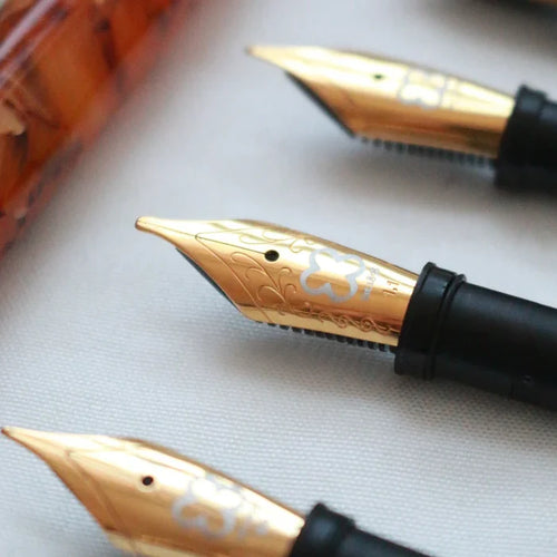 Esterbrook Estie Gold Nib