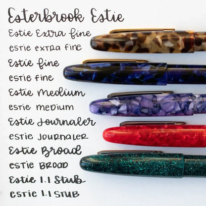 Esterbrook Estie Gold Nib