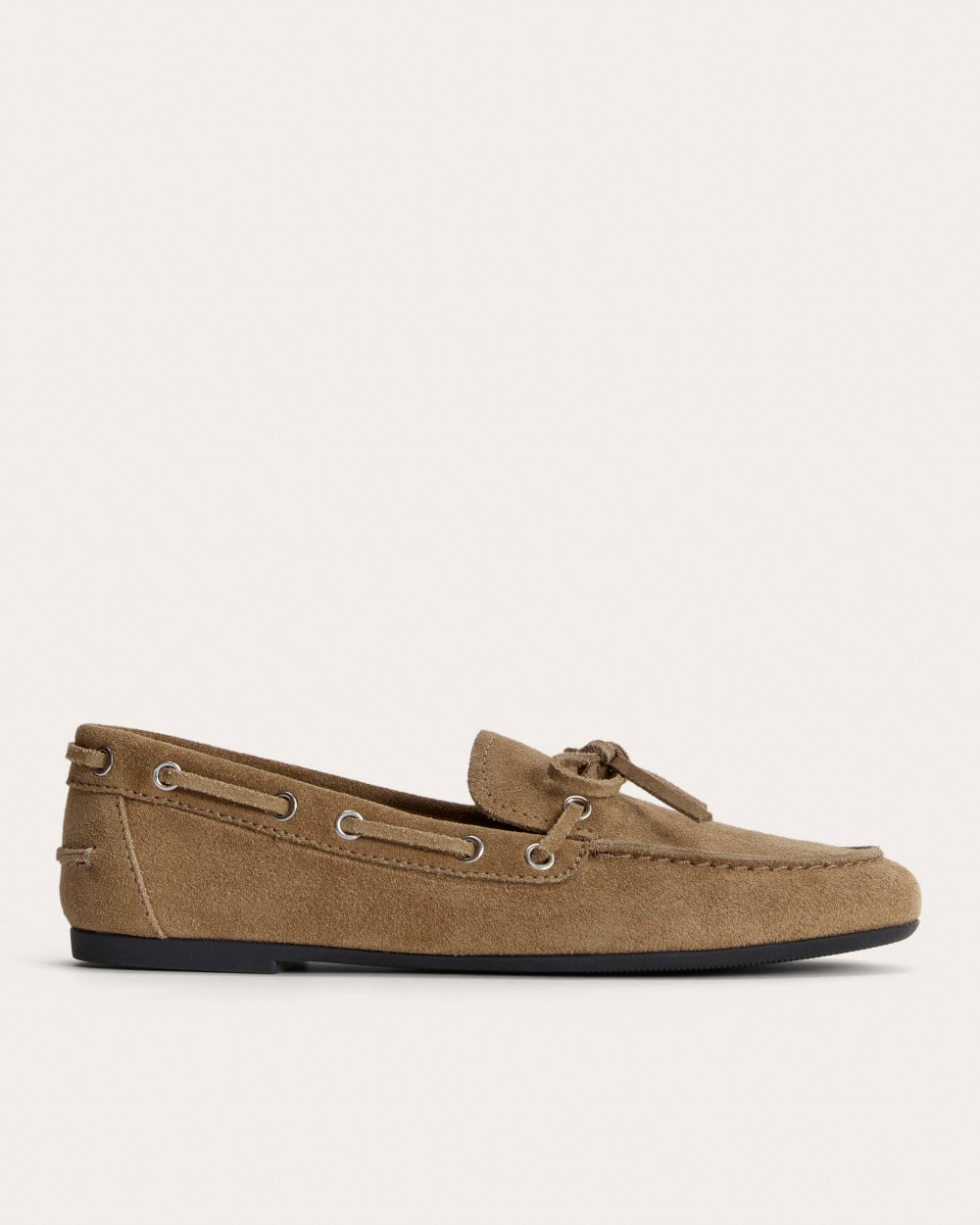 The Boat Shoe | Farro