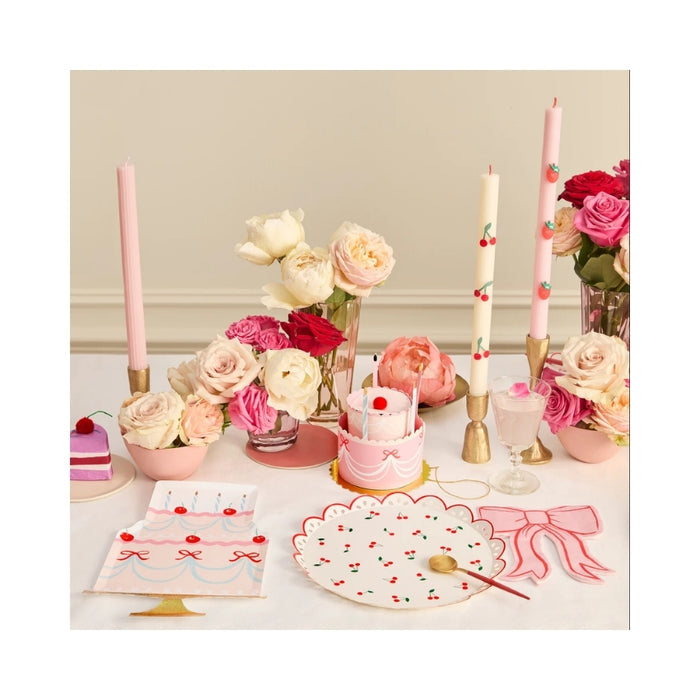 Meri Meri Fancy Cake Party Hats