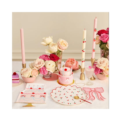Meri Meri Fancy Cake Party Hats