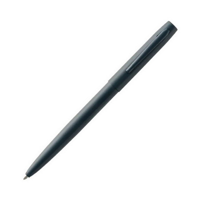 Fisher Cerakote Cap-O-Matic Space Pen - Elite Navy