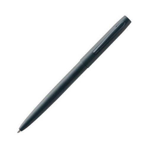 Fisher Cerakote Cap-O-Matic Space Pen - Elite Navy