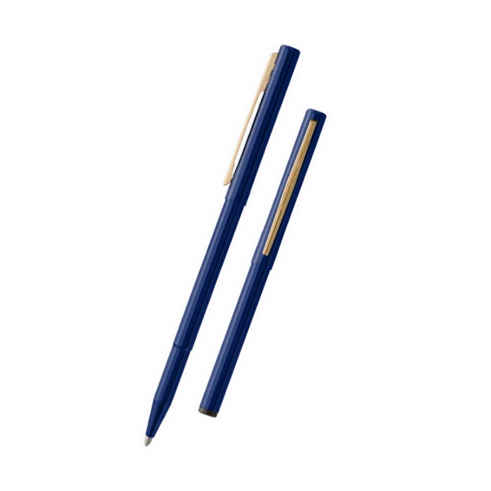 Fisher Stowaway Space Pen - Blue