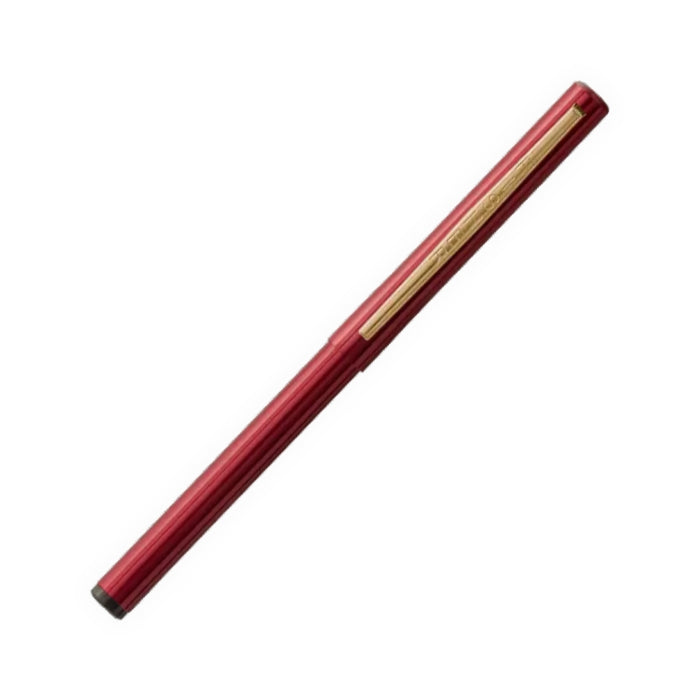 Fisher Stowaway Space Pen - Red