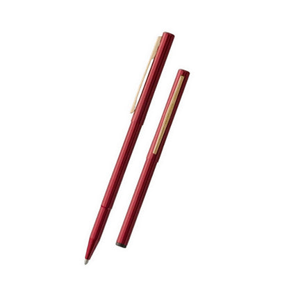Fisher Stowaway Space Pen - Red