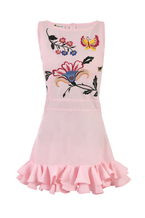 FLIRT DRESS