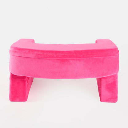 Gaming Desk Lap Pillow - Hot Pink 🇬🇧