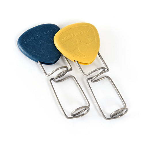 GrandPa´s FireFork 2-pack