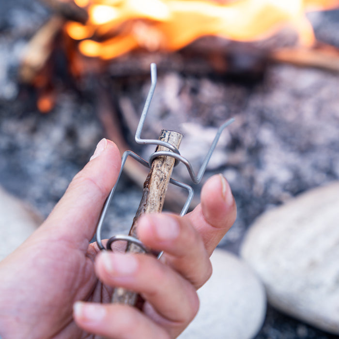 GrandPa´s FireFork 2-pack