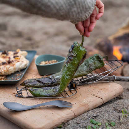GrandPa´s FireGrill