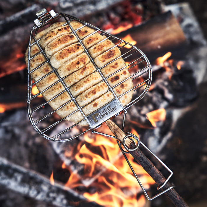 GrandPa´s FireGrill