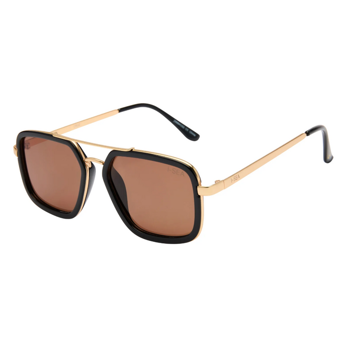 I-SEA Cruz Sunglasses Sunglasses in at Wrapsody