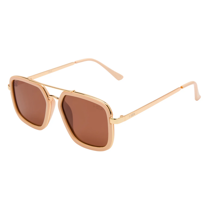 I-SEA Cruz Sunglasses Sunglasses in at Wrapsody