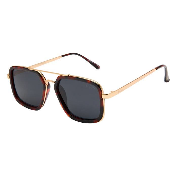 I-SEA Cruz Sunglasses Sunglasses in at Wrapsody