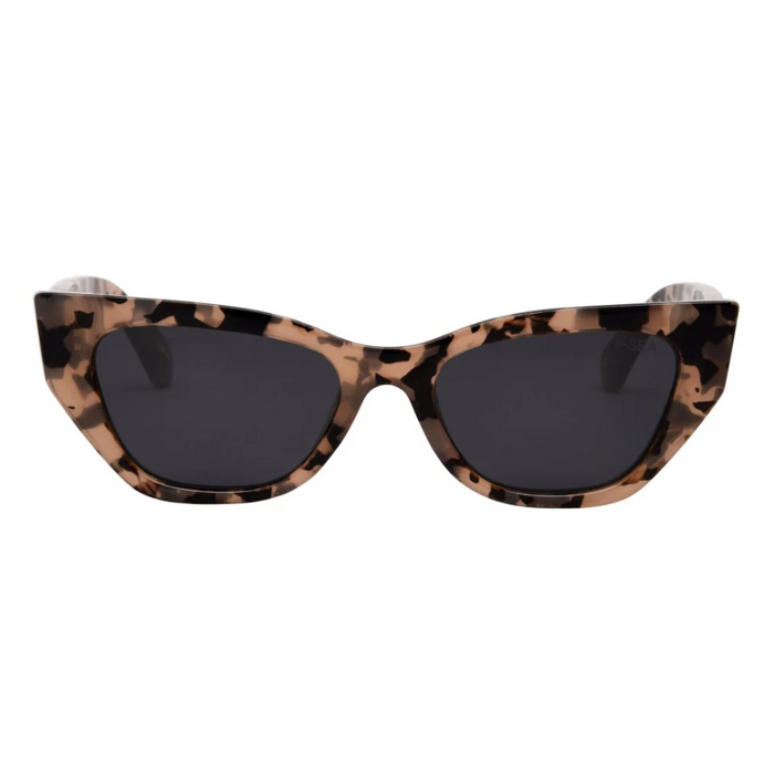 I-SEA Fiona Sunglasses Sunglasses in Blonde Tort at Wrapsody