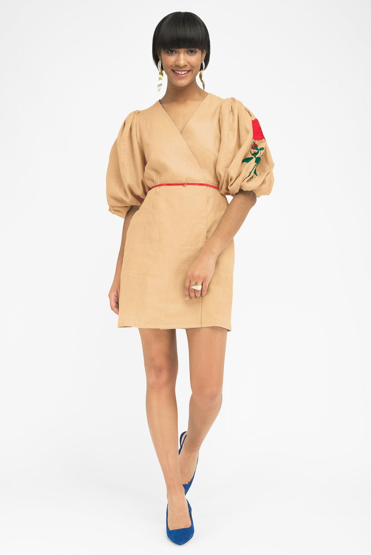 NIF DRESS