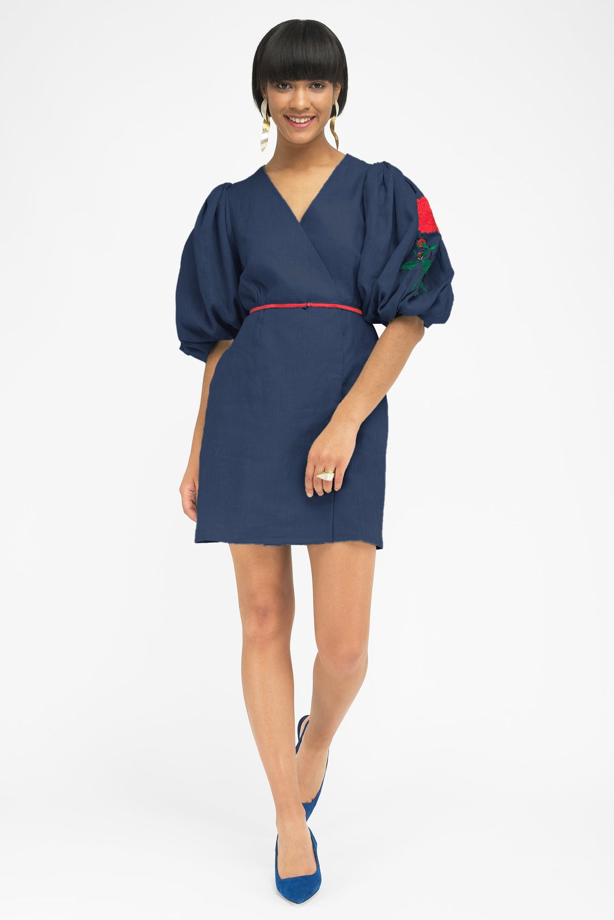 NIF DRESS