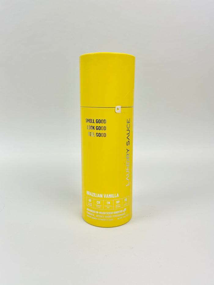 Laundry Scent Booster 11oz Brazilian Vanilla Home Care in at Wrapsody