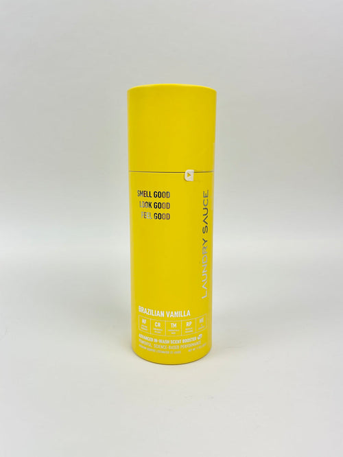 Laundry Scent Booster 11oz Brazilian Vanilla Home Care in at Wrapsody