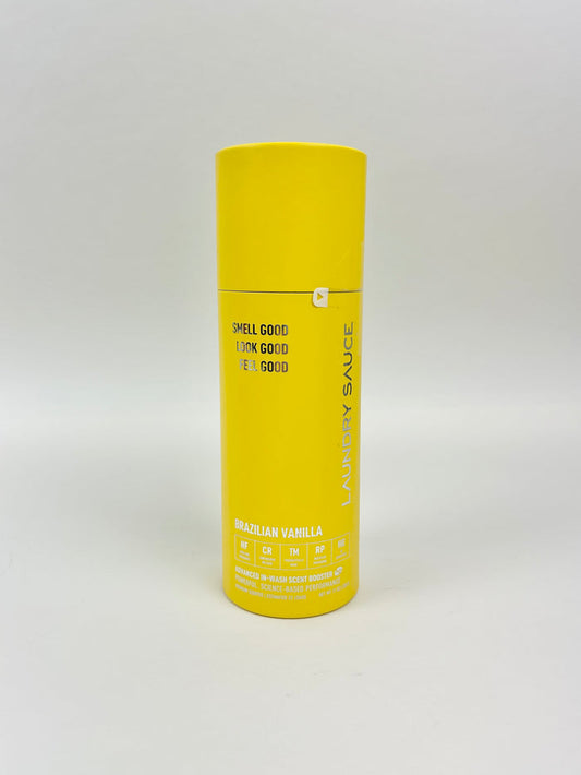 Laundry Scent Booster 11oz Brazilian Vanilla Home Care in at Wrapsody