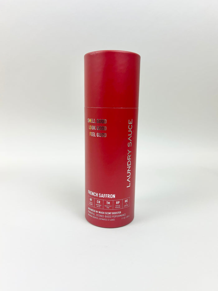 Laundry Scent Booster 11oz French Saffron Home Care in at Wrapsody