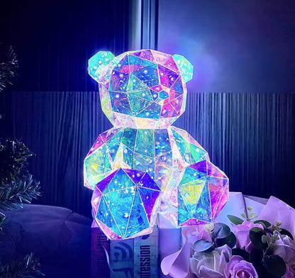 LED Colourful Lamp 🇨🇳