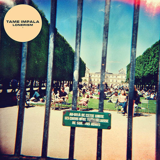 Lonerism (Super Deluxe 10th Anniversary 3LP)