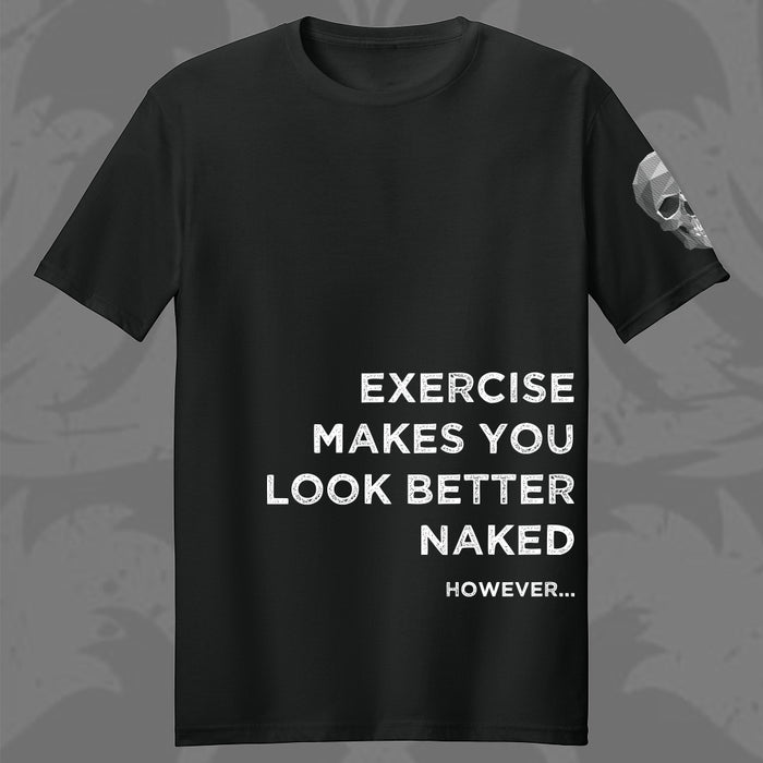 Look Better Naked T-Shirt
