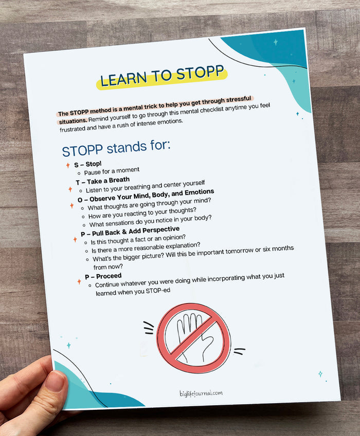 Masterclass: Build Your Child's Frustration Tolerance