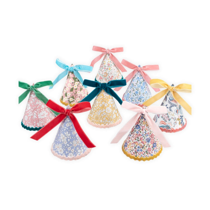 Meri Meri Liberty Party Hats
