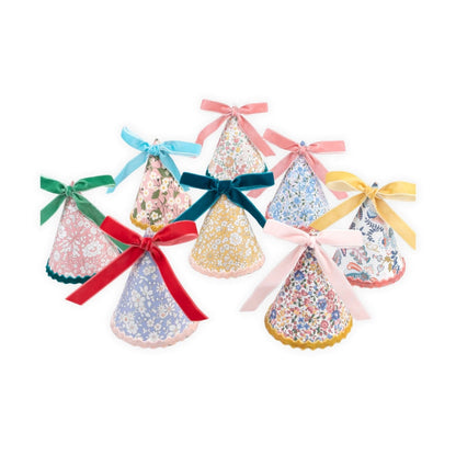 Meri Meri Liberty Party Hats