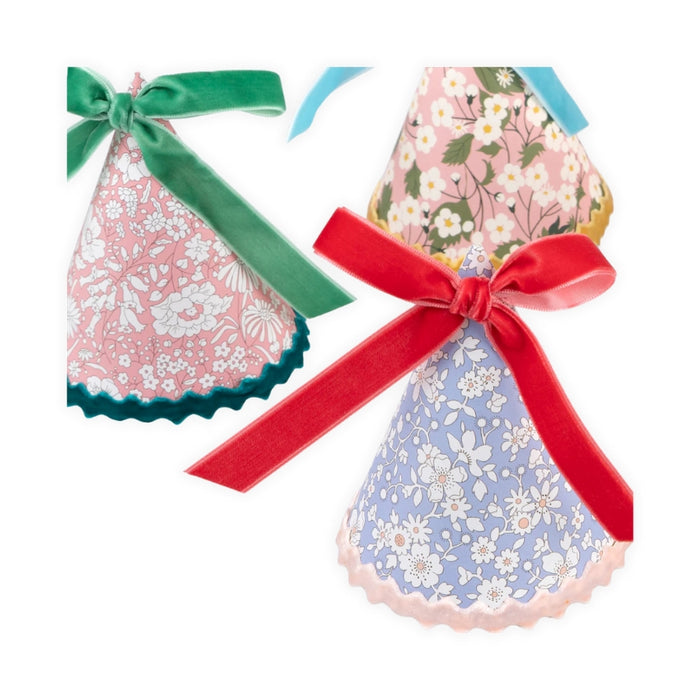 Meri Meri Liberty Party Hats