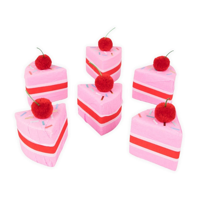 Meri Meri Surprise Cake Slices