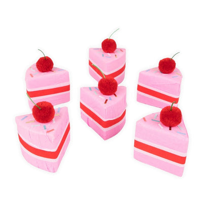 Meri Meri Surprise Cake Slices