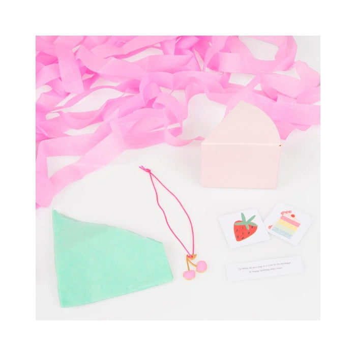 Meri Meri Surprise Cake Slices