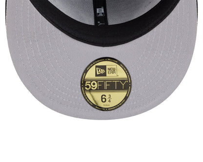 Miami Marlins MLB All Over Patch 59FIFTY New Era
