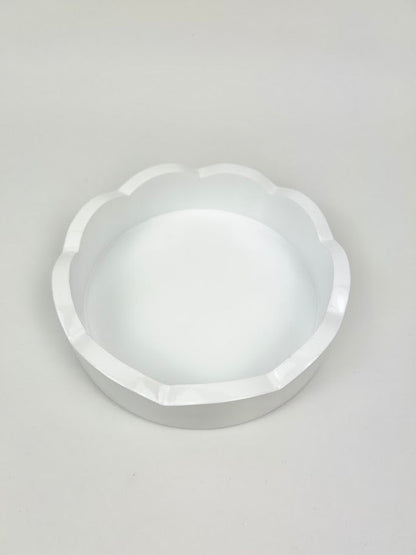 Mini Scallop Tray Large Home Decor in at Wrapsody