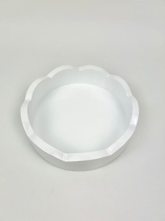 Mini Scallop Tray Large Home Decor in at Wrapsody