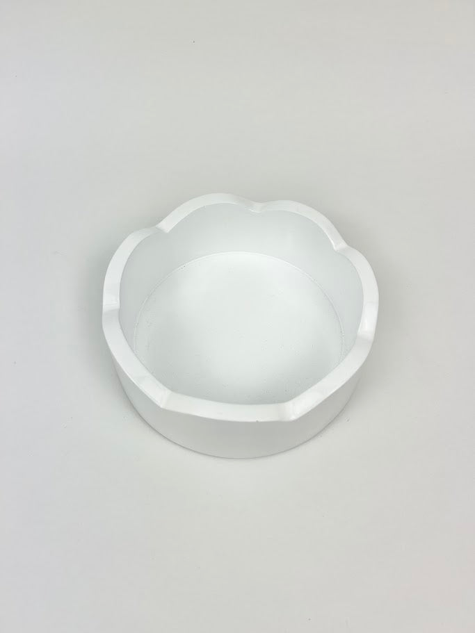 Mini Scallop Tray Small Home Decor in at Wrapsody